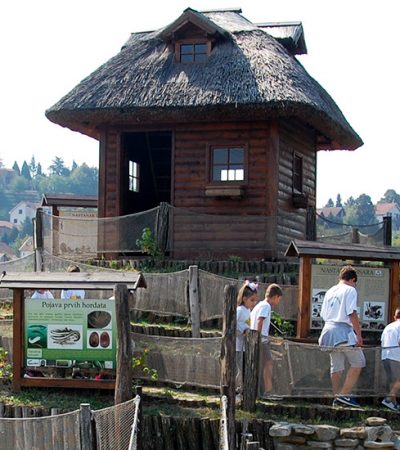 Potrebna nam je kritična masa ekološki osvešćenih ljudi