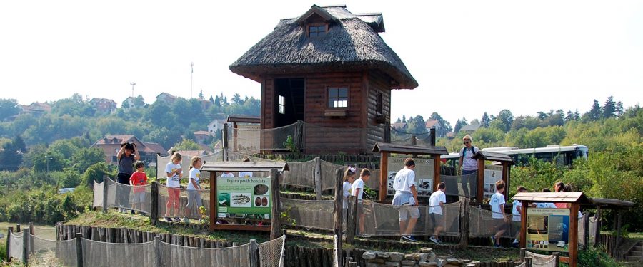 Potrebna nam je kritična masa ekološki osvešćenih ljudi