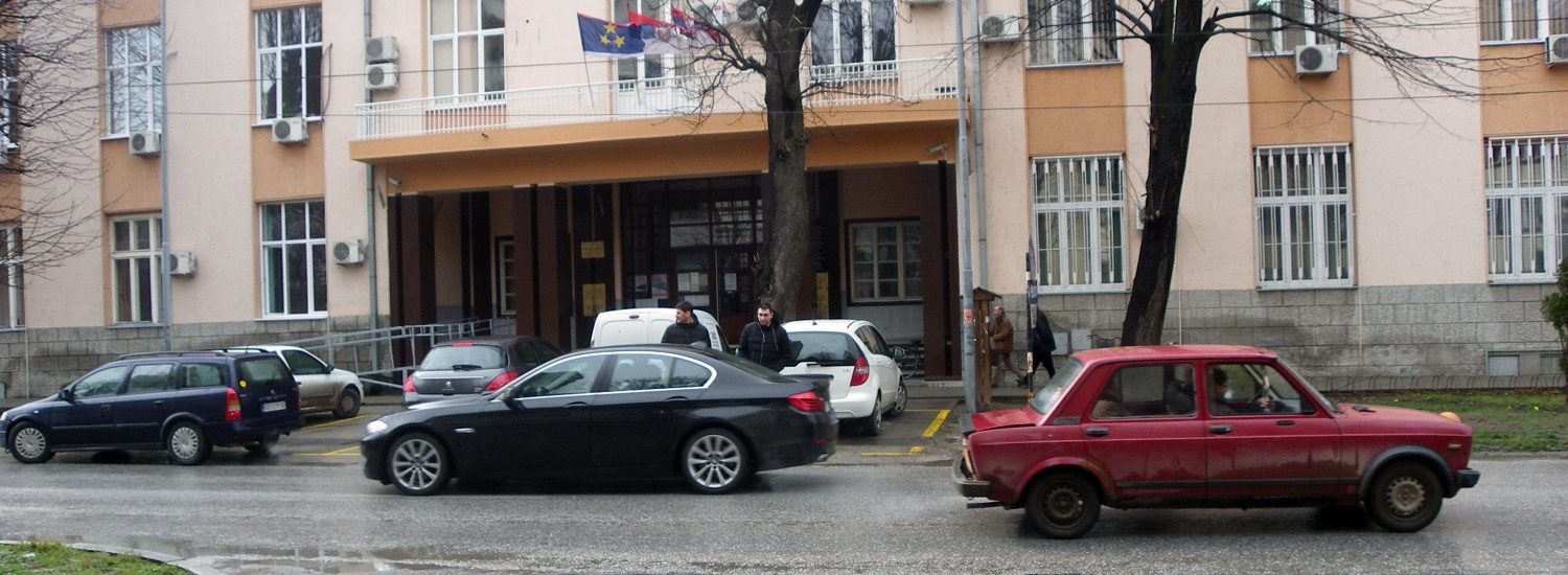 Pančevo.city