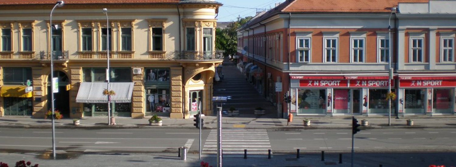 Pančevo.city