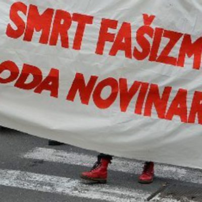 Pančevački mediji gromoglasno ćute