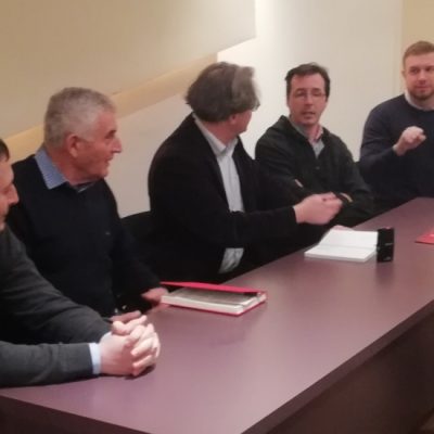 Pančevo posle naprednjaka: opozicija o decentralizaciji, preletačima i zajedničkom nastupu