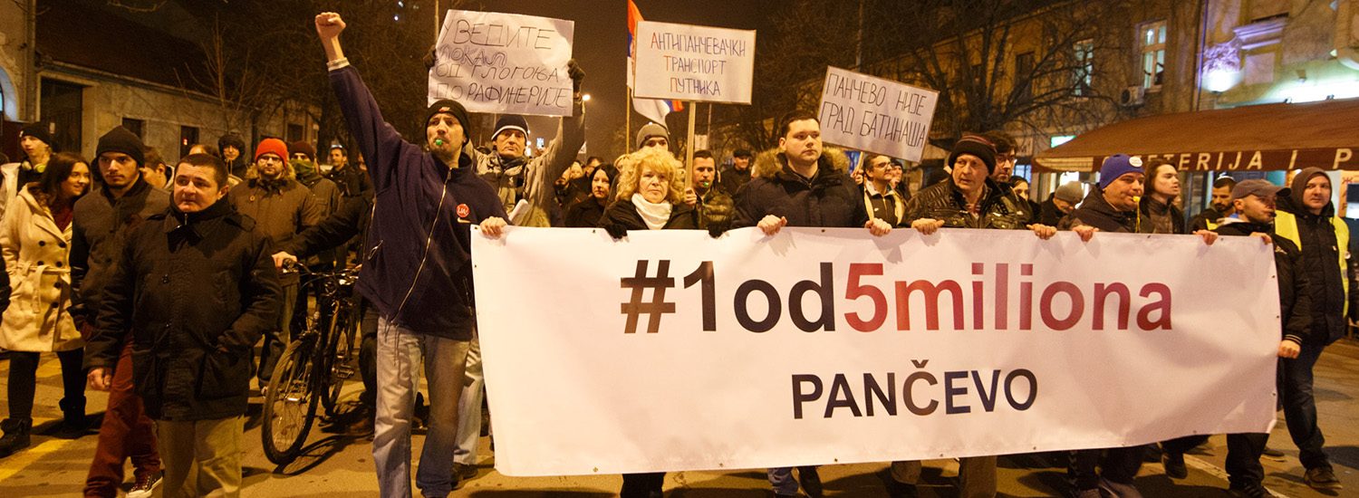 Pančevo.city