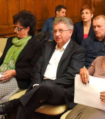 Opozicioni odbornici napustili sednicu Skupštine Grada Vršca