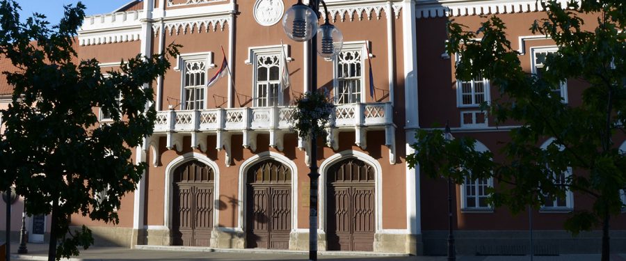 O braniteljima skupština i falsifikovanju istine