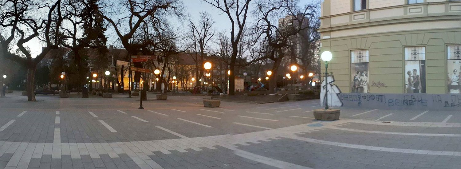 Pančevo.city