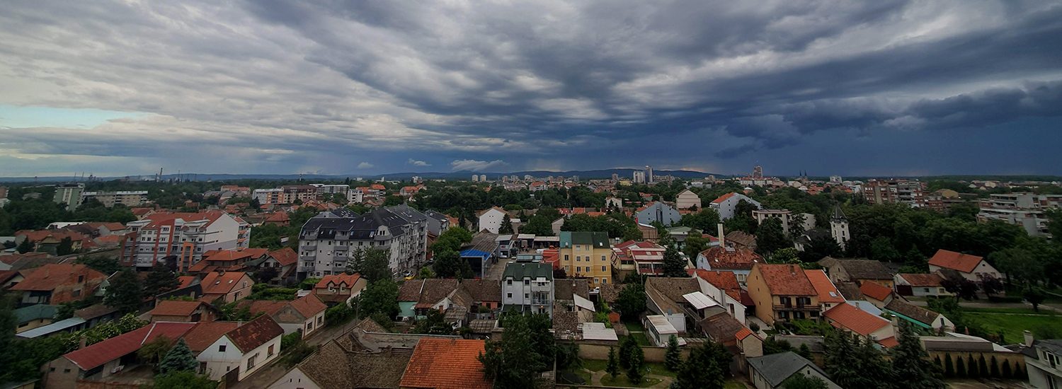 Pančevo.city