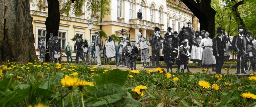 Šetnja kroz Pančevo – priče o građevinama i građanima