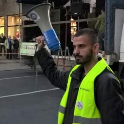 Kada borba za slobodu postane neprestana