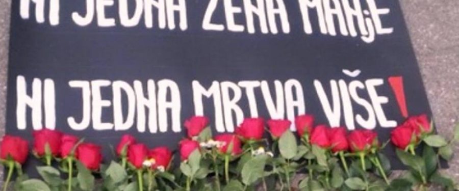 Kako iskoreniti i sprečiti femicid u Srbiji?