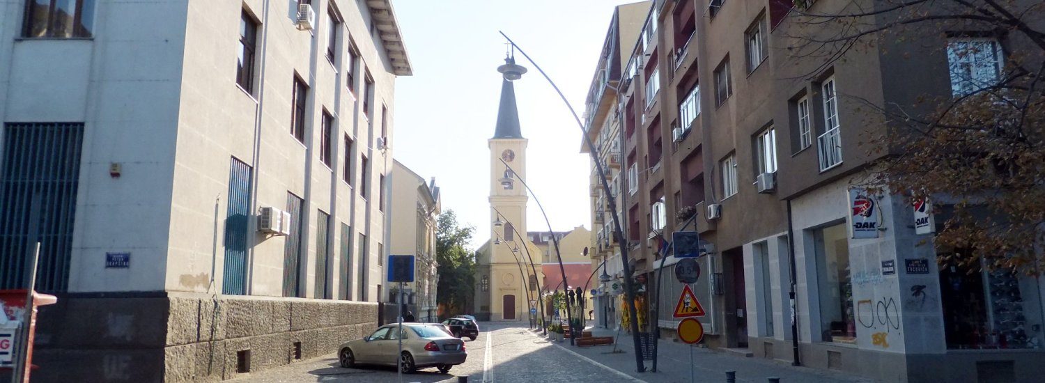 Pančevo.city