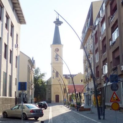 Udruženje banatskih Hrvata: Obustaviti postupak promjene naziva Strossmayerove ulice u Pančevu