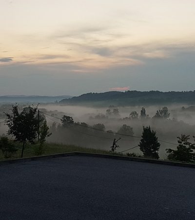 Petnički dani (i šta se desilo nakon povratka)