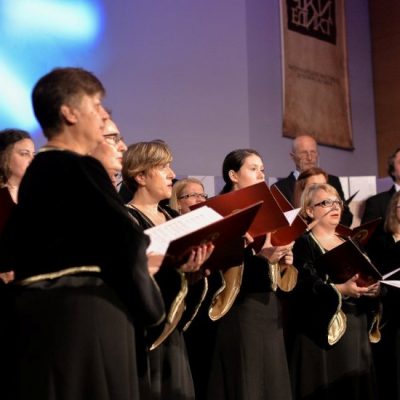 PSCPD nastupilo na „Muzičkom ediktu” u Nišu