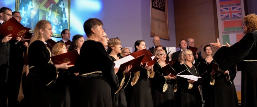 PSCPD nastupilo na „Muzičkom ediktu” u Nišu