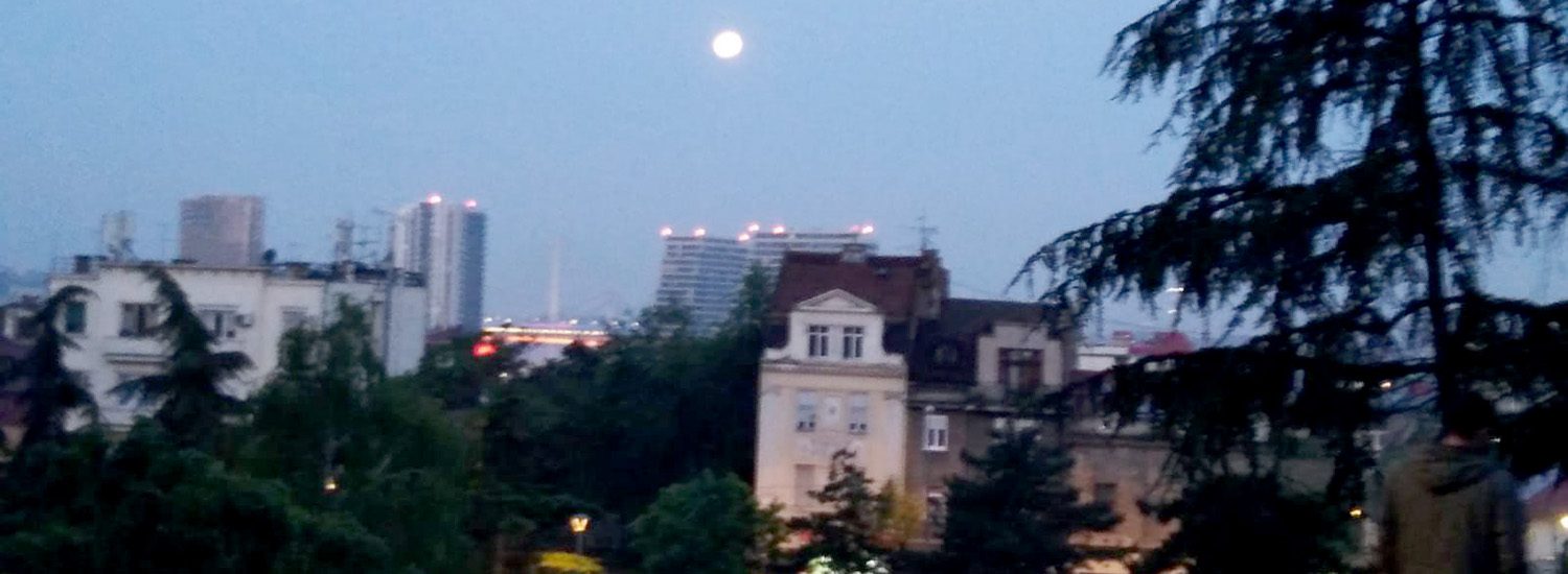 Pančevo.city