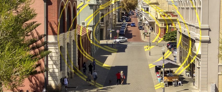 Fremantle, „ja sam najlepše mesto na obali”