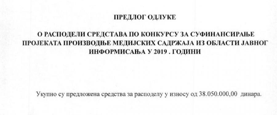 Pančevo u letnje dane (1): naprednjačka medijska nedela