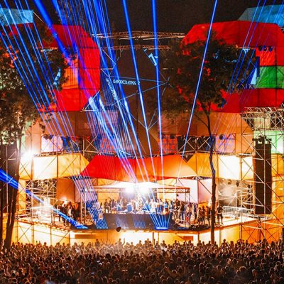 Lovefest – rezime ovogodišnjeg festivala ljubavi