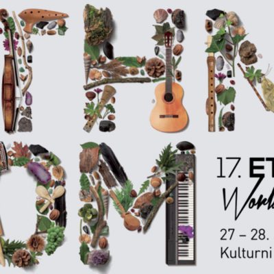 Ethno.com – world music na pančevački način