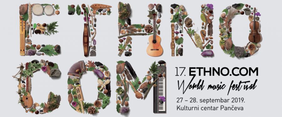 Ethno.com – world music na pančevački način