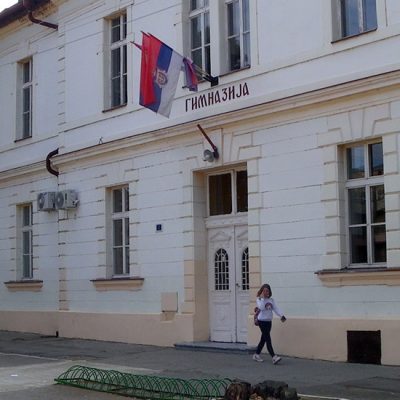 Profesorski „greh” i naprednjačka kazna