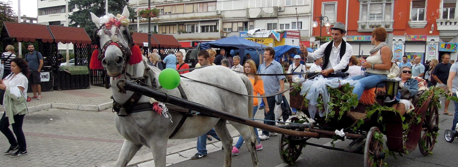 Pančevo.city