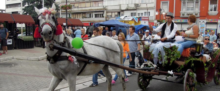 Sjaj i beda Grožđembala