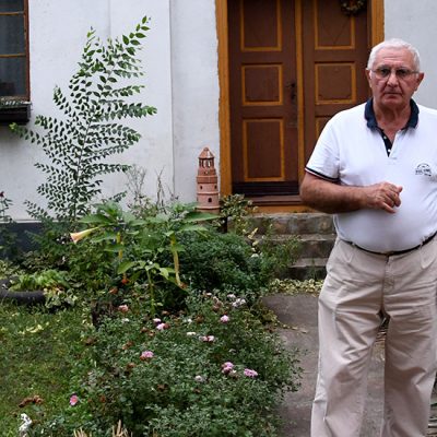 Domaćinstvo koje vekovima neguje porodičnu baštinu