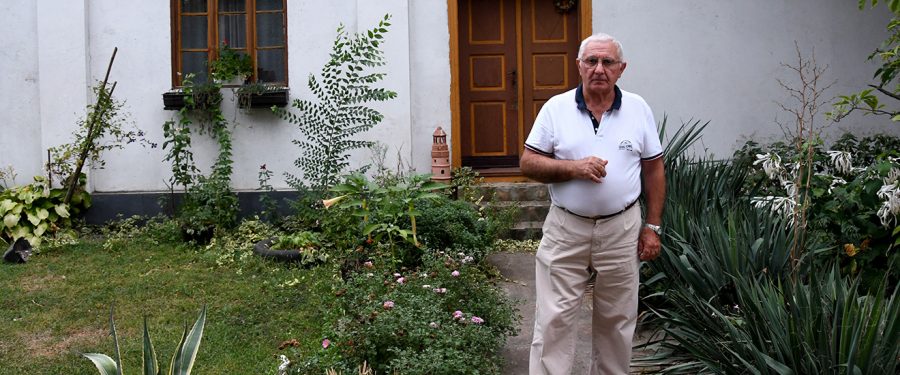 Domaćinstvo koje vekovima neguje porodičnu baštinu