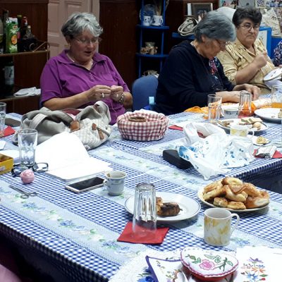 Ljubav i tradicija u rukama vrednih žena