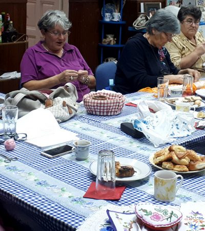 Ljubav i tradicija u rukama vrednih žena