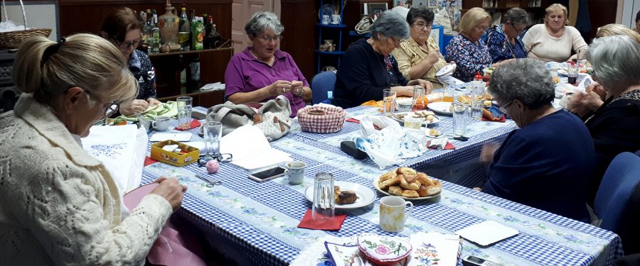 Ljubav i tradicija u rukama vrednih žena