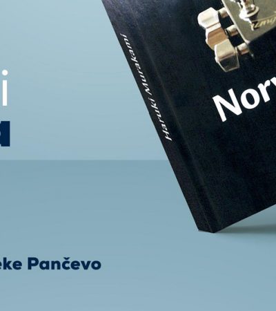 „Jedna knjiga – jedan grad” posvećena Murakamiju