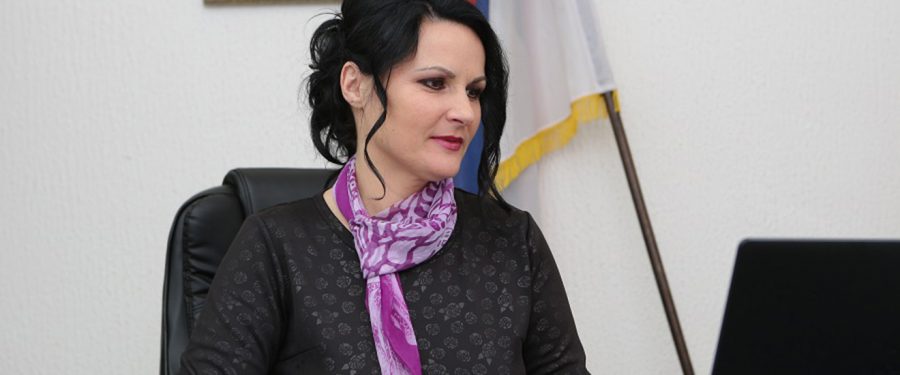 Predsednica Opštine Kovin Sanja Petrović podnela ostavku