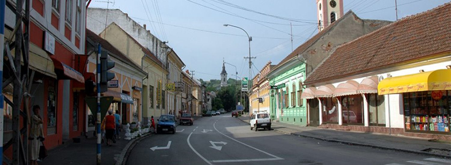 Pančevo.city