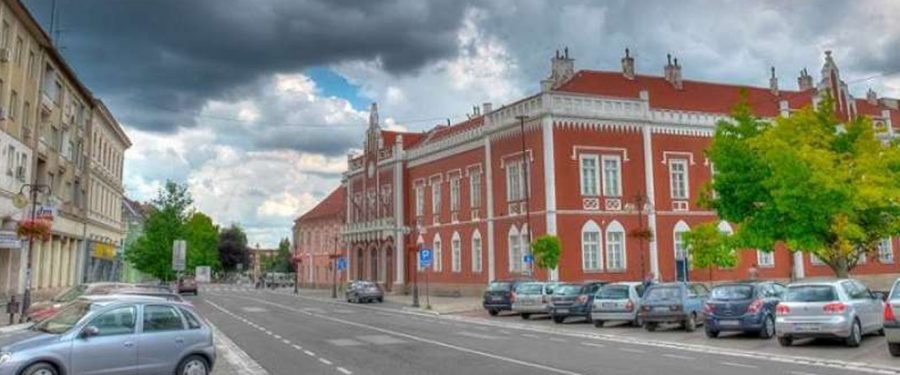 Opozicione odbornice izbačene iz zgrade Gradske uprave Vršca