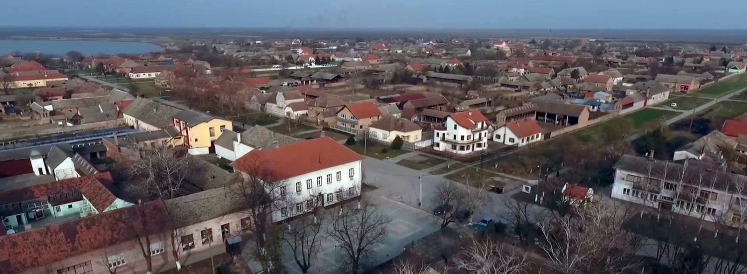 Pančevo.city