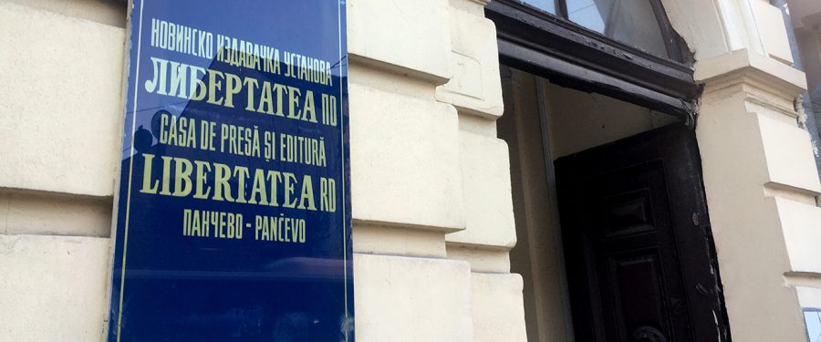Politički pritisci na nedeljnik „Libertatea”: Smene na hitno sazvanoj telefonskoj sednici