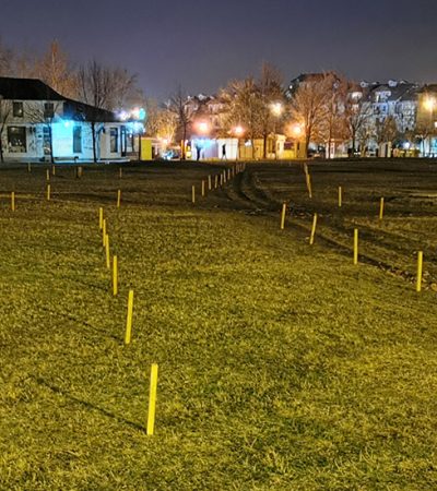 Izbori su stigli u naš mali grad, bojkot još nije