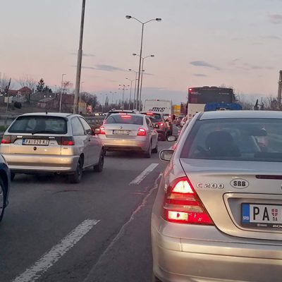 Da li iko planira saobraćajne radove u Pančevu?