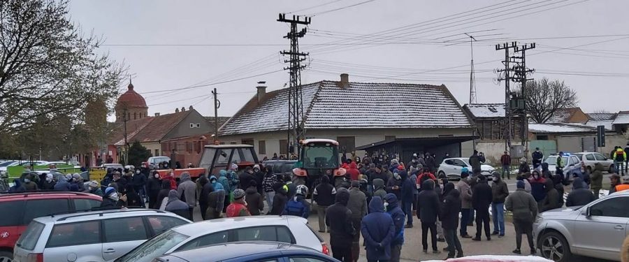 Migranti neće biti smešteni u naselje „Čardak”