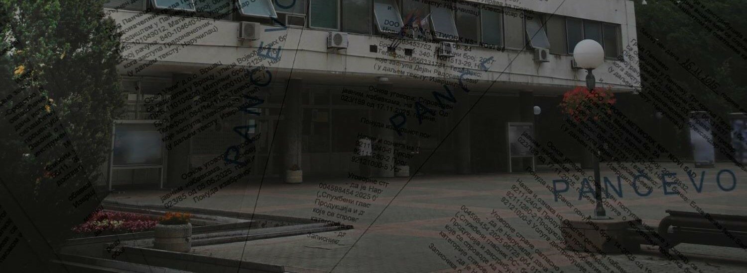 Pančevo.city