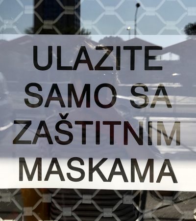 Obaveštenje