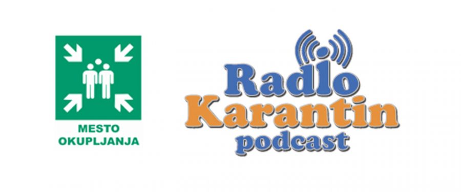 Radio Karantin Epizoda 12