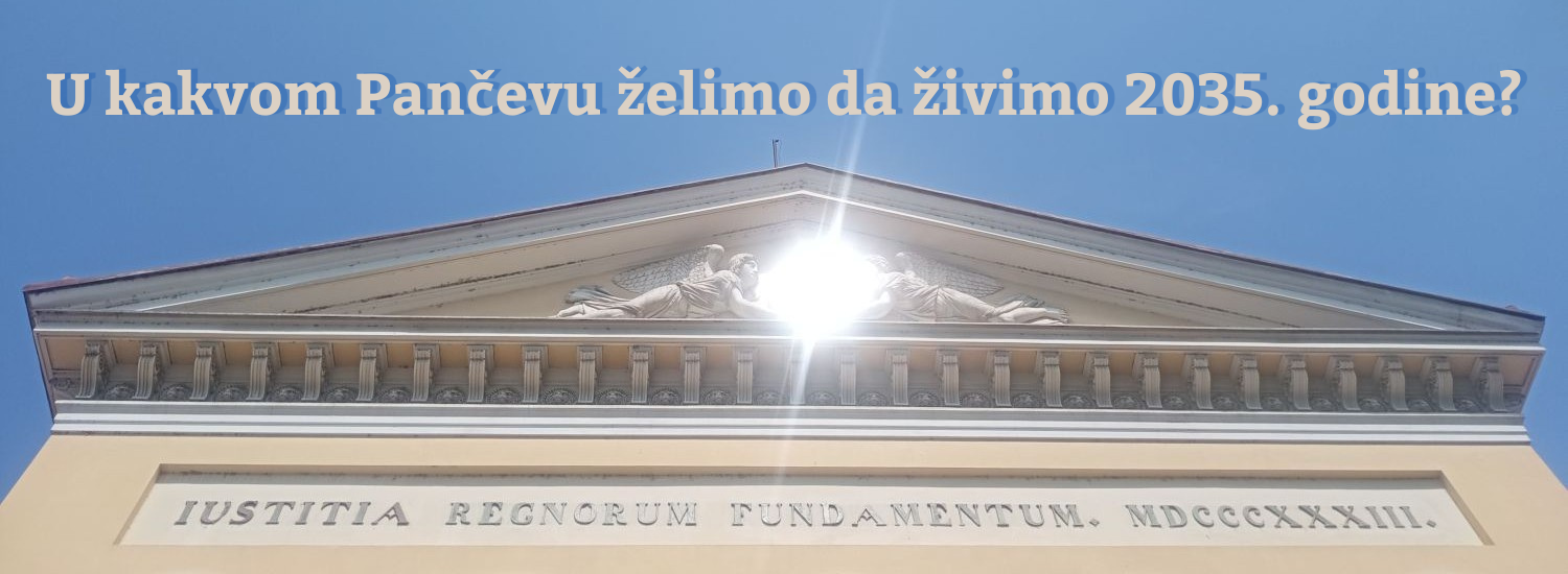Pančevo.city