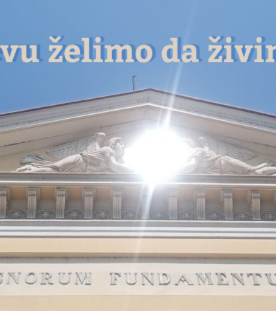 U kakvom Pančevu želimo da živimo 2035. godine?