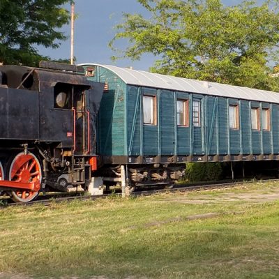Klub ljubitelja železnice „Pančevo” obeležava trideset godina postojanja i uspešnog rada