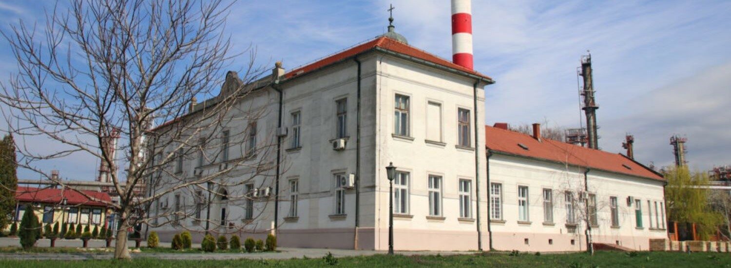 Pančevo.city