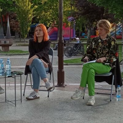 Svaki udar na medije udar je na sve nas